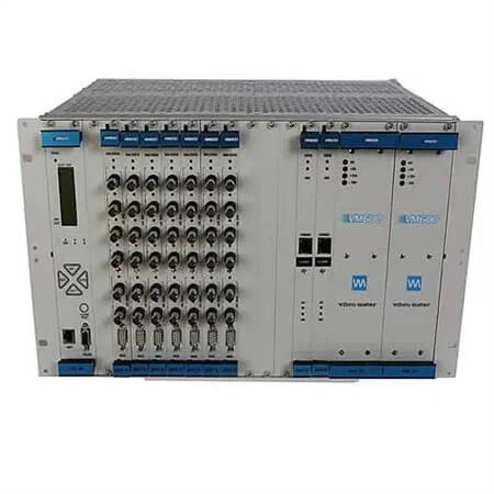 Vibration Monitoring