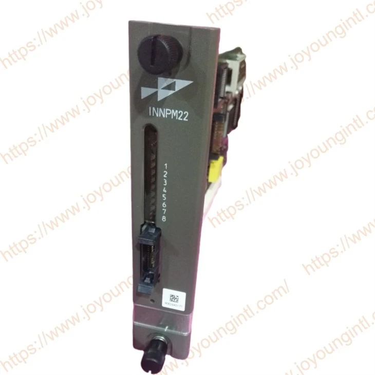 INNPM22 Network Processor Module ABB Bailey Infinet