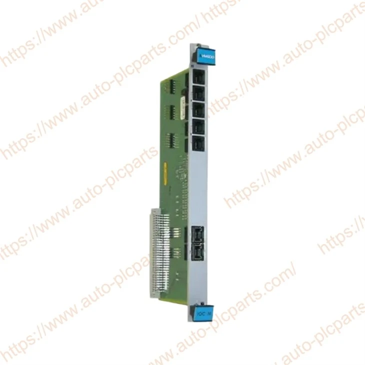 IOCN 200-566-000-114 VM600 Input Output Communication Module