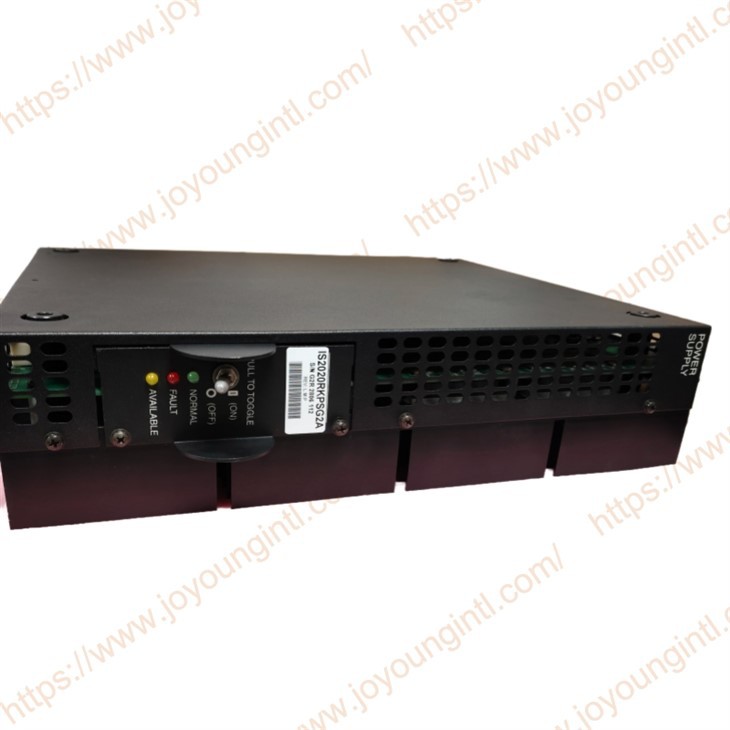 IS2020RKPSG2A Power Supply Module