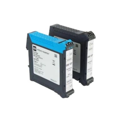 Galvanic Separation--GSI 127
