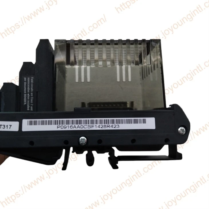 P0916AA FOXBORO FBM Termination Assembly