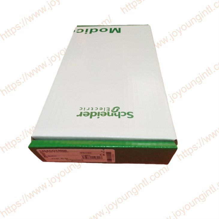 Schneider 140ACO13000