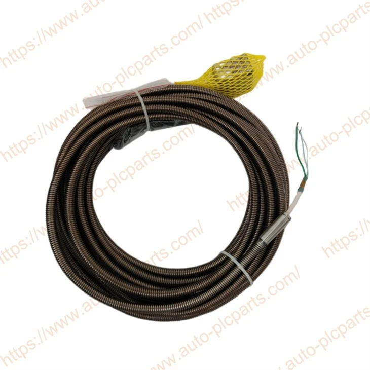 Piezoelectric Accelerometer 144-202-000-225