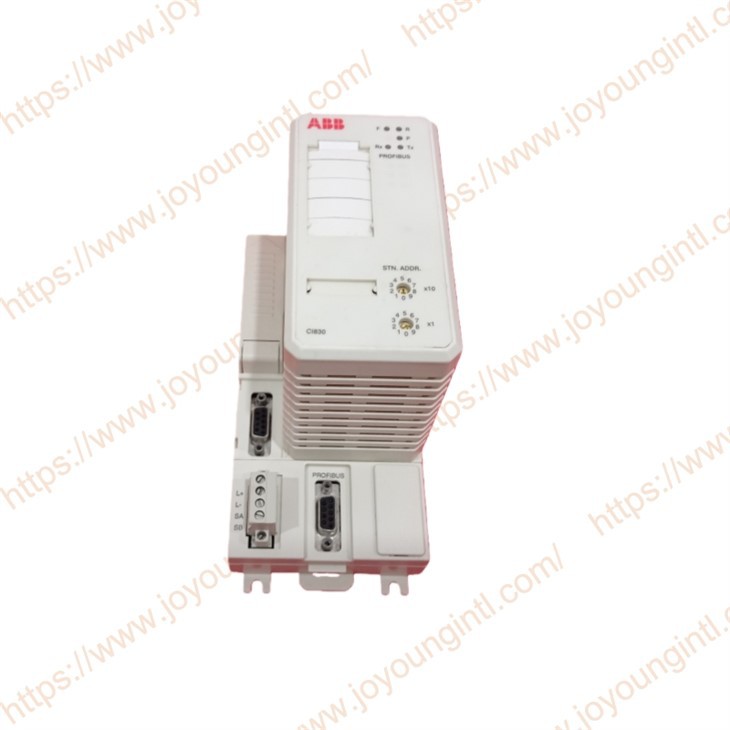 CI830 3BSE013252R1 Communication Interface