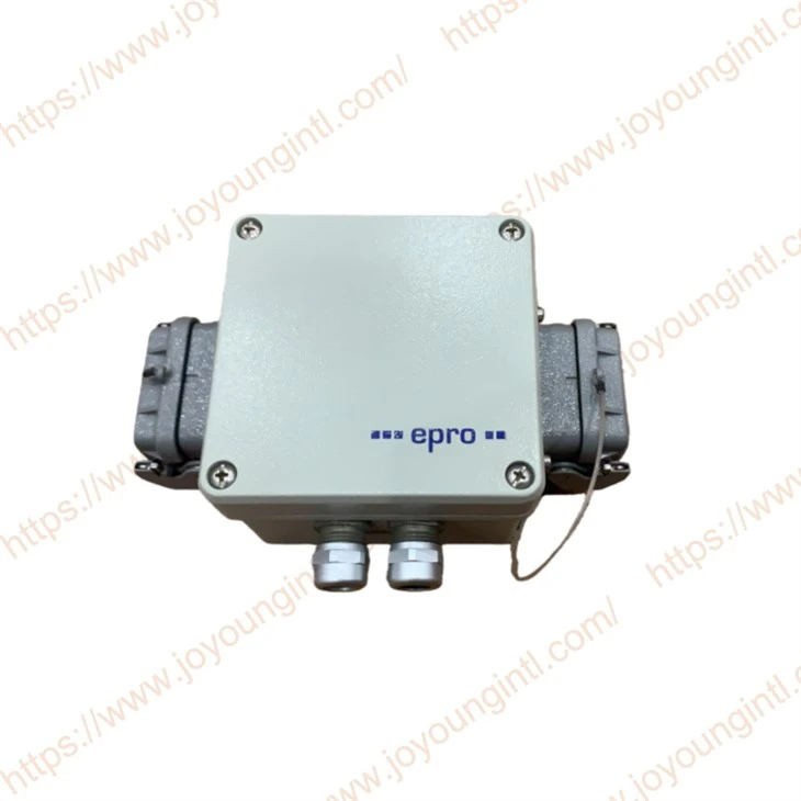 EPRO MMS3120/022-100 Vibration Transmitter