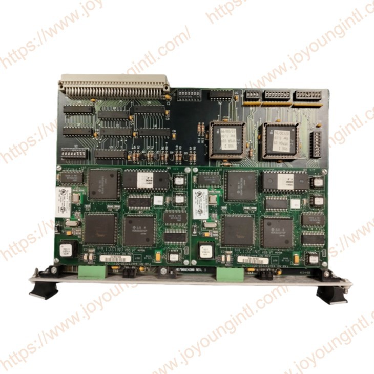GE HE700GEN200 Interface Module