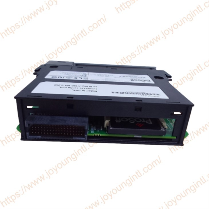 MVI56E-MNETR-CC Prosoft