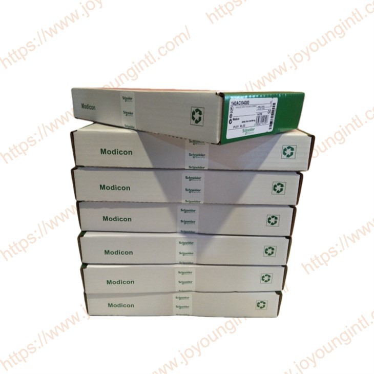 140ACI04000 Analog Input Module