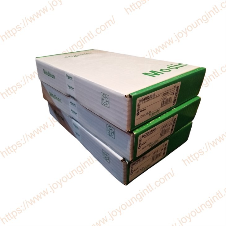 140ARI03010 Analog Input Module