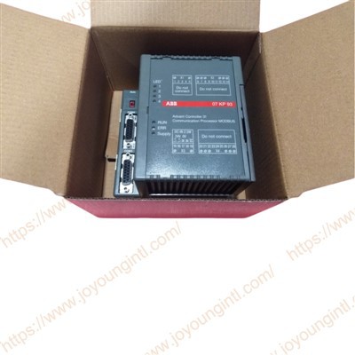 ABB 07KP93 GJR5253200R1161