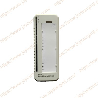 AI820 3BSE008544R1 ABB