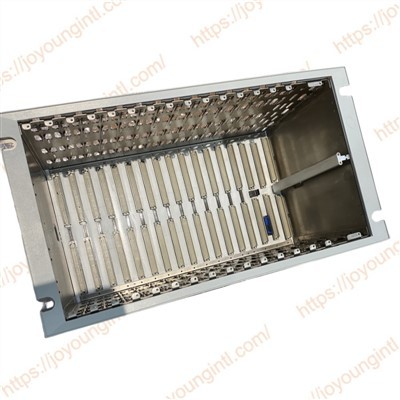 BENTLY NEVADA 3500/05 System Rack