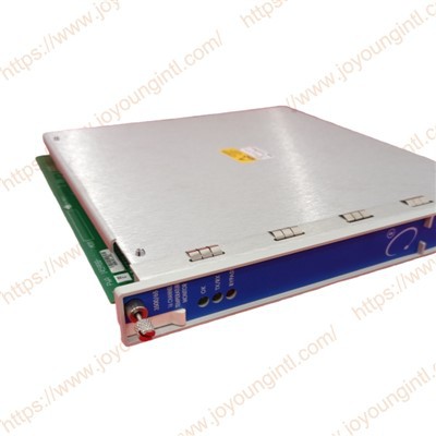 BENTLY NEVADA 3500/65-01-00(145988-02) Temperature Monitor