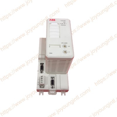 CI830 3BSE013252R1 Communication Interface