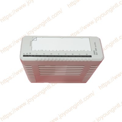 DI820 Digital Input Module 3BSE008512R1