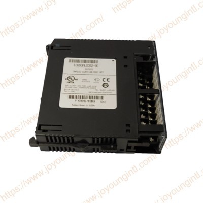 IC693ALG392 GE FANUC Analog Output Module