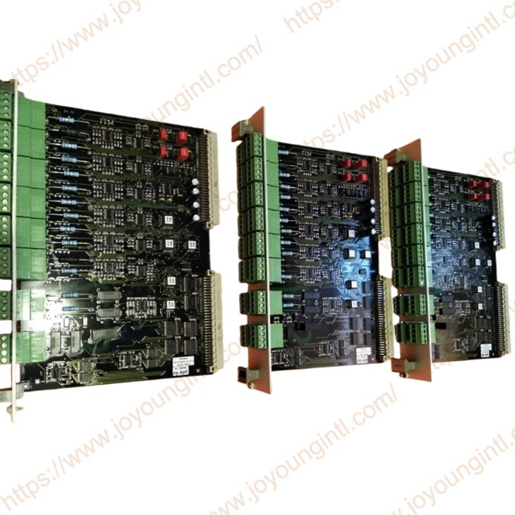 ART-21819-AIO31 Digital Speed Controller