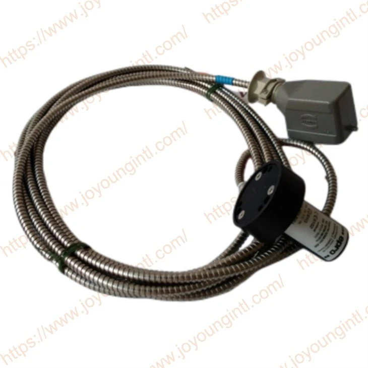 PR9268/201-000 Electric Speed Sensor