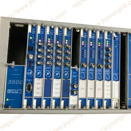 BENTLY NEVADA 3500-22M BENTLY NEVADA 3500-22M