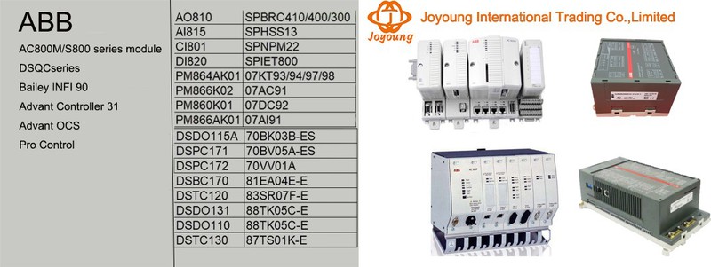 ABB PRODUCT ABB PRODUCT