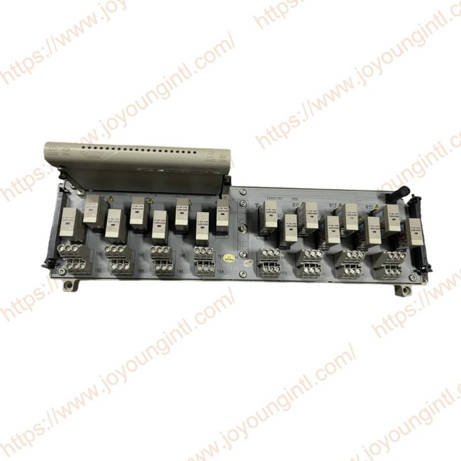 1C31219G01 RELAY OUTPUT 1C31219G01 RELAY OUTPUT