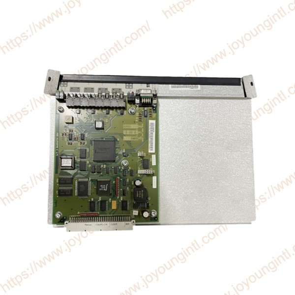 ABB 63986780 YPQ 112B ABB 63986780 YPQ 112B