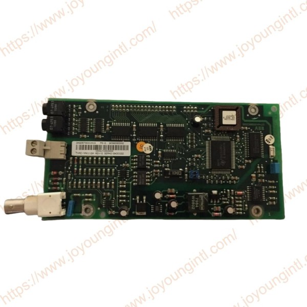 YPK112A Communication Board YPK112A Communication Board