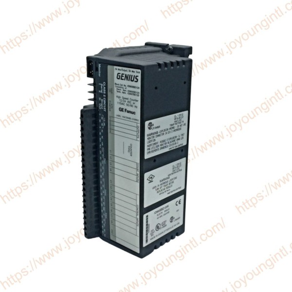 Ge Fanuc IC660BBD120 Ge Fanuc IC660BBD120