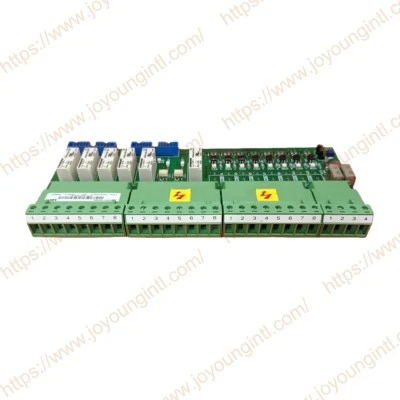 3BSE005176R0001 IO Module 3BSE005176R0001 IO Module