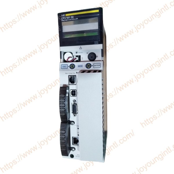 140CPU65150 140CPU65150