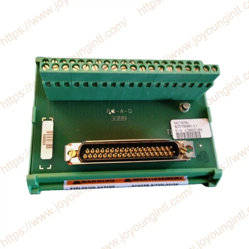 5437-079 NETCON FIELD TERMINA 5437-079 NETCON FIELD TERMINA