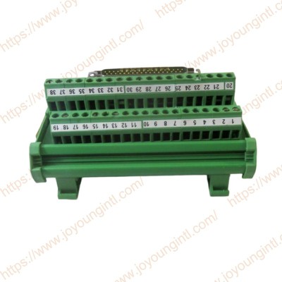 5437-080 NETCON FIELD TERMINAL 5437-080 NETCON FIELD TERMINAL