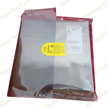 Transient Data Interface 138607-01 Transient Data Interface 138607-01