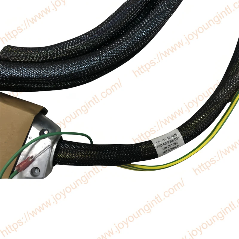TC-201-02-4M5 TC-201-02-4M5