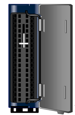 IC694TBS032 and IC694TBS132 IC694TBS032 and IC694TBS132