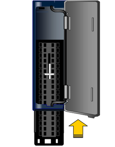 GE High-density Terminal Blocks GE High-density Terminal Blocks