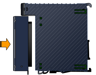 IC694TBS132 IC694TBS132