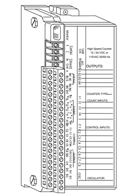 General Electric IC660BBD120 General Electric IC660BBD120