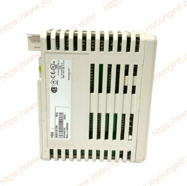 DI831 3BSE013212R1 DI831 3BSE013212R1