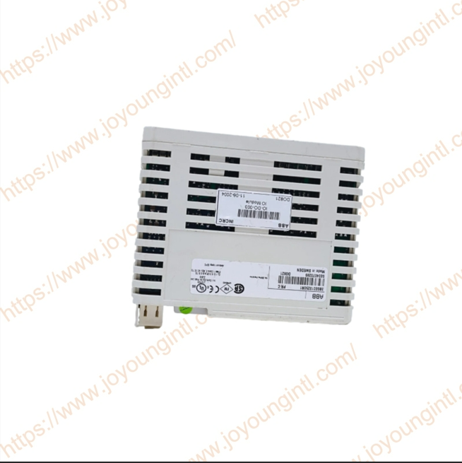 DO821 3BSE013250R1 Digital Output Relay 8 ch DO821 3BSE013250R1 Digital Output Relay 8 ch