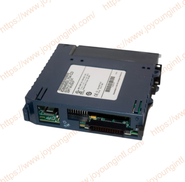 IC694MDL754 OUTPUT MODULE IC694MDL754 OUTPUT MODULE