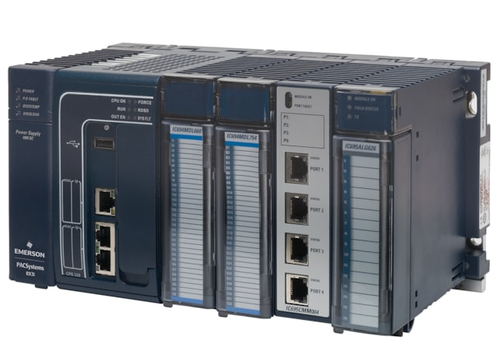 RX3i IC695ALG708 RX3i IC695ALG708