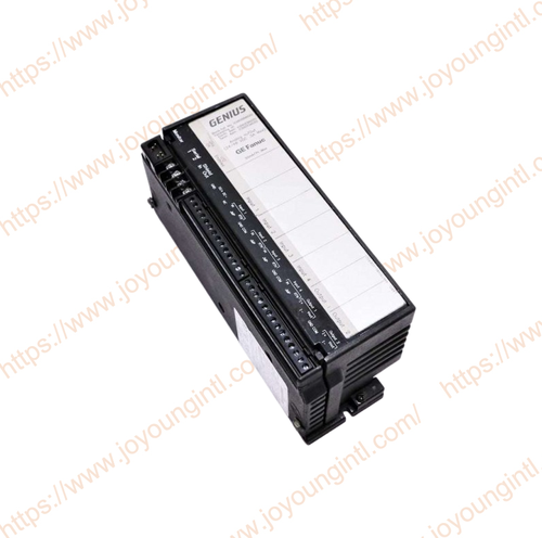 IC660BBA026 Analog Input Block IC660BBA026 Analog Input Block