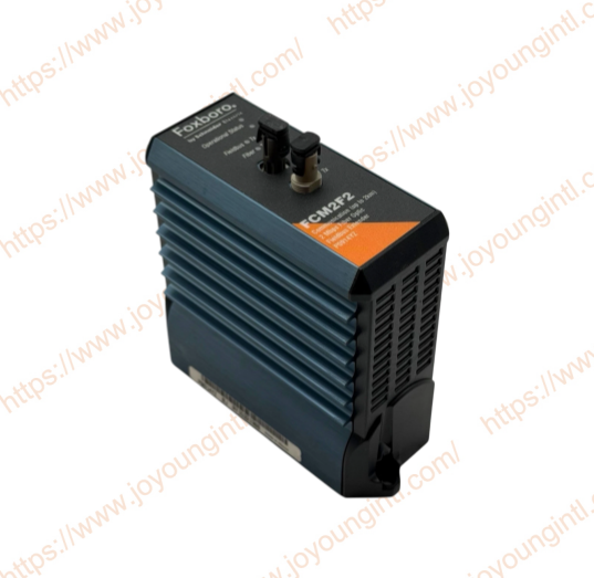 FCM2F2 P0914YZ Fieldbus Communication Module FCM2F2 P0914YZ Fieldbus Communication Module