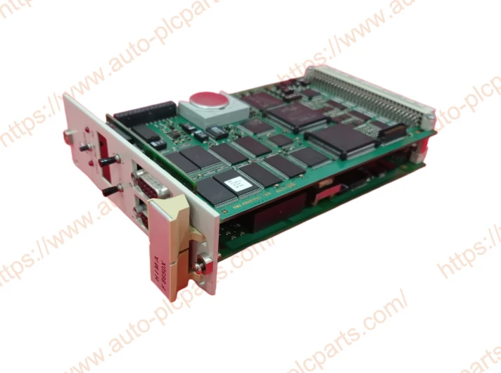 HIQuad / H51q Safety Controller Processor F8650X HIQuad / H51q Safety Controller Processor F8650X