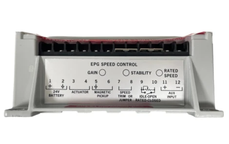 WOODWARD 8290-195 EPG WOODWARD 8290-195 EPG