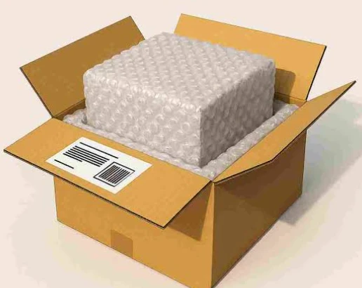 Packaging and International Shipping Packaging and International Shipping