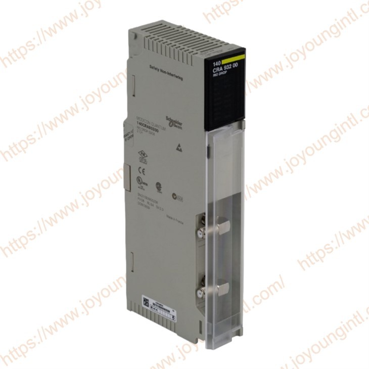 Schneider 140CRA93200 Modicon Quantum