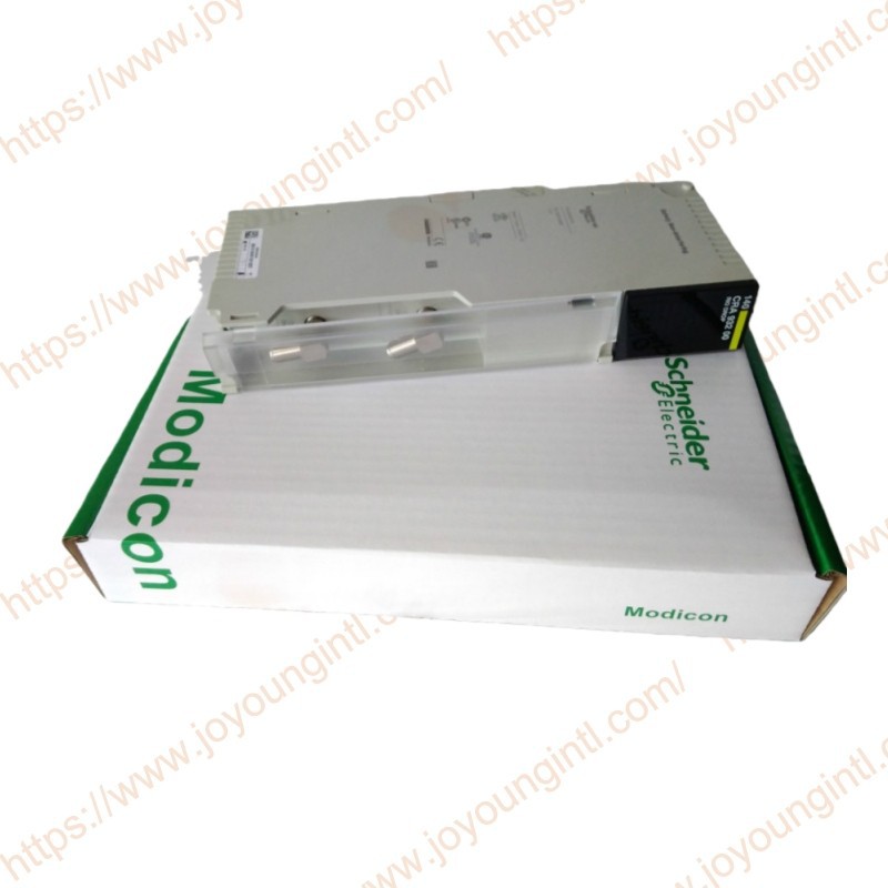 schneider 140CRA93200